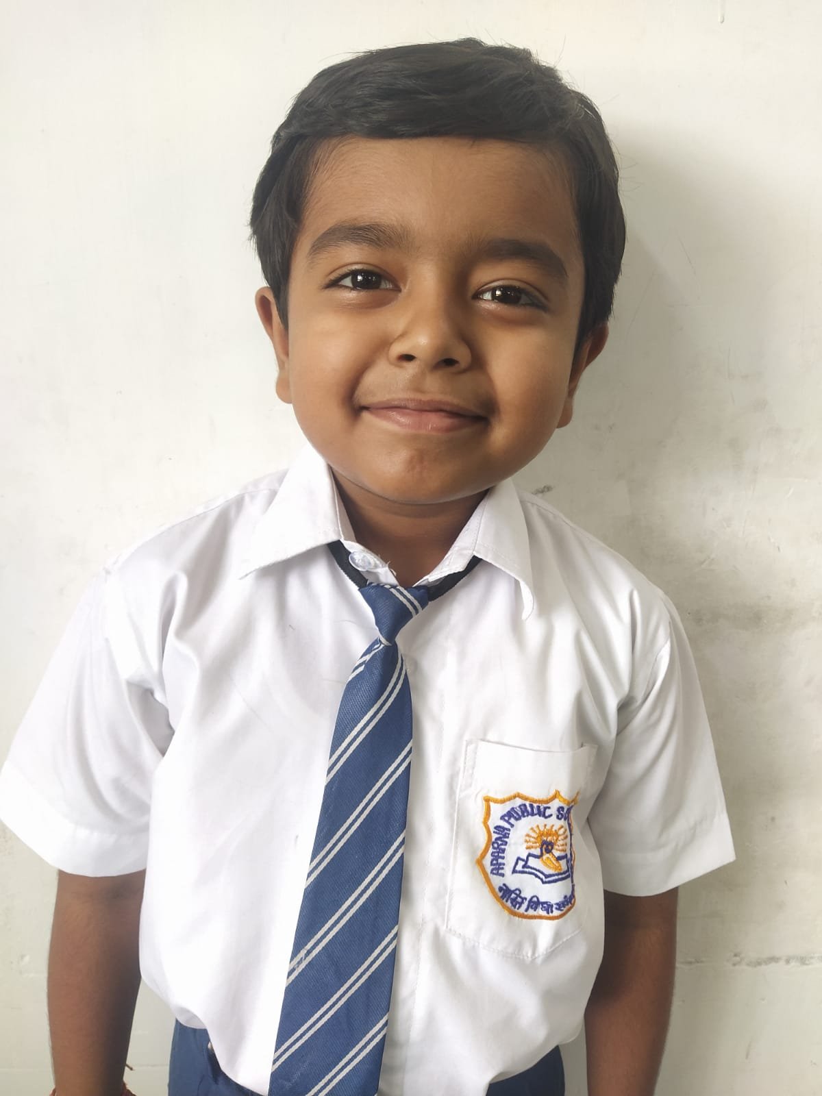 Atharva Aryan